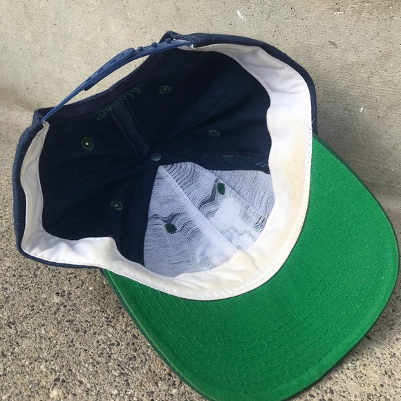 Vintage Donald Duck Hat - Picture 3 of 3